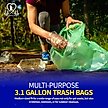 Show in main carousel: Pet Fit For Life Waste Can Dog Poop Bags, 3 count, Large slide 2 of 6