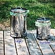 Show in main carousel: Pet Fit For Life Outdoor Dog Waste Can & Poop Bag Roll, Large slide 4 of 7