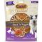 Show in main carousel: Cadet Gourmet Homestyle Lotus Root Crunch'ems Duck 'N Veggie Flavor Dog Treats, 10 count slide 1 of 10