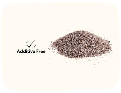 Show full view: Grubbly Farms Chick Grit Poultry Digestive Supplement, 5-lb bag slide 3 of 4