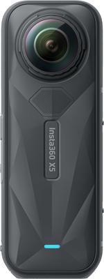 Show full view: Insta360 X5 Pet Camera, Black slide 3 of 9