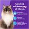 Show in main carousel: Halo Whitefish Recipe with Real Whole Whitefish Pate Grain-Free Indoor Cat Wet Cat Food, 5.5-oz can, case of 4 slide 5 of 9