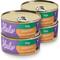 Show in main carousel: Halo Adult Grain-Free Pate Chicken Recipe Wet Cat Food, 5.5-oz can, case of 4 slide 1 of 8