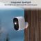 Show in main carousel: Arlo Essential Outdoor Pet Camera, X-Large, 2nd Generation, White slide 7 of 10