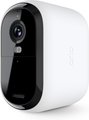 Arlo Essential Outdoor Pet Camera, X-Large, 2nd Generation, White