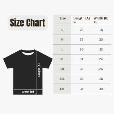 Show full view: Allisandro Personalized Ultra-Soft Unisex Vintage T-Shirt, White, Small slide 8 of 9