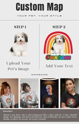 Show full view: Allisandro Personalized Ultra-Soft Unisex Vintage T-Shirt, White, Small slide 9 of 9