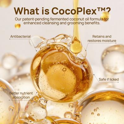 Show full view: HICC PET Itch Relief Dog Grooming Wipes, 100 count slide 7 of 8