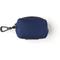 Show in main carousel: Lil Monster Pets Neoprene Dog Poop Bag Holder, Navy slide 2 of 4