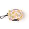 Show in main carousel: Lil Monster Pets Neoprene Dog Poop Bag Holder, Pink Papaya slide 2 of 3