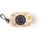 Show in main carousel: Lil Monster Pets Neoprene Dog Poop Bag Holder, Pink Papaya slide 1 of 3