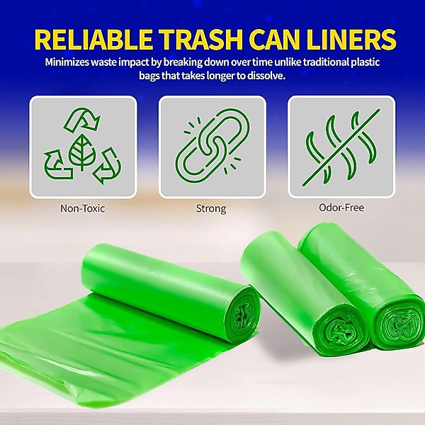 Show full view: Pet Fit For Life Waste Can Dog Poop Bags, 3 count, Large slide 5 of 6
