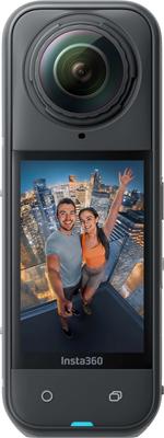 Show full view: Insta360 X5 Pet Camera, Black slide 4 of 9