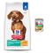 Show in main carousel: Hill's Science Diet Adult Small & Mini Perfect Weight Dry Food, 4-lb bag + Perfect Weight Hearty Vegetable & Chicken Stew Canned Dog Food slide 1 of 10