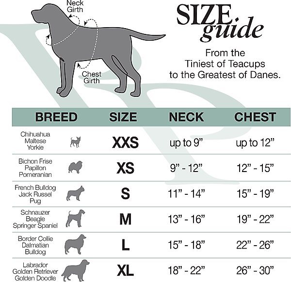 Show full view: Pet Passion Rocky Comfy Dog Hoodie, Navy, Xx-Small slide 6 of 6
