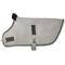 Show in main carousel: Pet Passion Preston Polar Fleece Dog Coat, Heather Gray, Medium slide 1 of 5