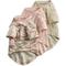 Show in main carousel: Pet Passion Toby Perfect Tee Dog Shirt, Pink Camo, X-Small, 3 count slide 1 of 8