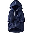 Show in main carousel: Pet Passion Rocky Comfy Dog Hoodie, Navy, Xx-Small slide 1 of 6
