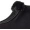 Show in main carousel: Pet Passion Preston Polar Fleece Dog Coat, Black, Small slide 3 of 5