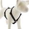 Show in main carousel: LupinePet Waterproof BioThane Adjustable Dog Harness, Jet Black, Medium: 14 to 24-in chest, 3/4-in wide slide 1 of 7