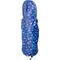 Show in main carousel: The Worthy Dog Chomp London Dog Raincoat, Blue, Large slide 1 of 4