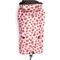 Show in main carousel: The Worthy Dog London Dog Raincoat, Pink Ladybugs, XX-Large slide 1 of 4