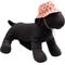 Show in main carousel: The Worthy Dog Peachy Keen Bucket Dog Hat, Peach, Small slide 3 of 3