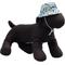Show in main carousel: The Worthy Dog Gone Fishin' Bucket Dog Hat, Blue, Small slide 2 of 4