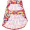 Show in main carousel: The Worthy Dog Kaleidoscope Dog Dress, Multicolored, Medium slide 2 of 3