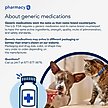Vitamin K1 (Generic) Chewable Tablets for Dogs & Cats, 50 chewable tablets