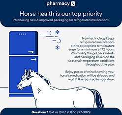 Polyglycan for Horses 10mL slide 2 of 2