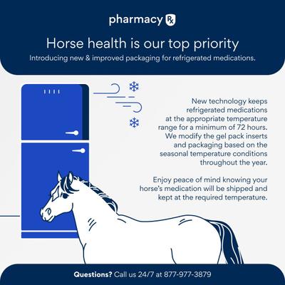Show full view: Polyglycan for Horses, 10 mL, bundle of 2 slide 3 of 5