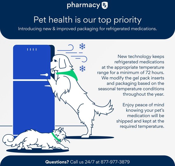 Tresaderm (thiabendazole, dexamethasone, neomycin sulfate solution) Topical Solution for Dogs & Cats