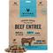 Show in main carousel: Vital Essentials Freeze-Dried Raw Beef Entree & Mixer Soft Nibs Dog Food, 14-oz bag slide 1 of 12