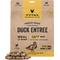 Show in main carousel: Vital Essentials Freeze-Dried Raw Duck Entree & Mixer Soft Nibs Dog Food, 14-oz bag slide 1 of 11