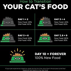 Go! Solutions Sensitivities Limited Ingredient Grain-Free Insect Recipe Dry Cat Food, 3-lb bag slide 2 of 8