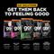Show in main carousel: Go! Solutions Sensitivities Limited Ingredient Grain-Free Insect Recipe Dry Cat Food, 3-lb bag slide 6 of 10