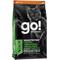 Show in main carousel: Go! Solutions Sensitivities Limited Ingredient Grain-Free Insect Recipe Dry Cat Food, 3-lb bag slide 1 of 10