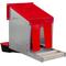 Show in main carousel: RentACoop Roll-Out Reversible Single Compartment Poultry Nesting Box slide 1 of 9