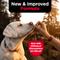Show in main carousel: Nutri-Vet Hip & Joint Regular Strength Biscuits for Small & Medium Dogs Peanut Butter Flavor Treats, 16-oz jar slide 5 of 11
