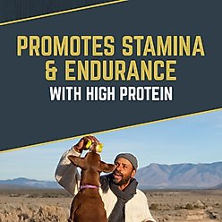 Black Gold Explorer Mature 7+ Formula Dry Dog Food, 40-lb bag slide 2 of 9