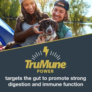 Black Gold Explorer Puppy Formula Dry Dog Food, 40-lb bag