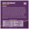 Show in main carousel: Black Gold Explorer Super Performance Formula 32/21 Dry Dog Food, 40-lb bag slide 10 of 12