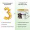 Show in main carousel: Longevity15 Heath Supplement for Medium Dogs, 60-count slide 8 of 9
