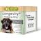 Show in main carousel: Longevity15 Heath Supplement for X-Large Dogs, 30-count slide 1 of 10
