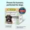 Show in main carousel: Longevity15 Heath Supplement for Medium Dogs, 60-count slide 4 of 9