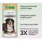Show in main carousel: Longevity15 Heath Supplement for Medium Dogs, 60-count slide 6 of 9