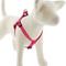 Show in main carousel: LupinePet BioThane Step In Dog Harness, Neon Pink, Medium/Large: 20 to 30-in chest slide 1 of 7