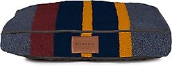 Pendleton Vintage Camp Mini Dog Bed, Lake