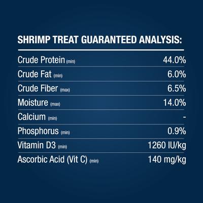 Show full view: Tetra ReptoMin 3-In-1 Select-A-Food Aquatic Turtle Food, 1.56-oz jar slide 8 of 11